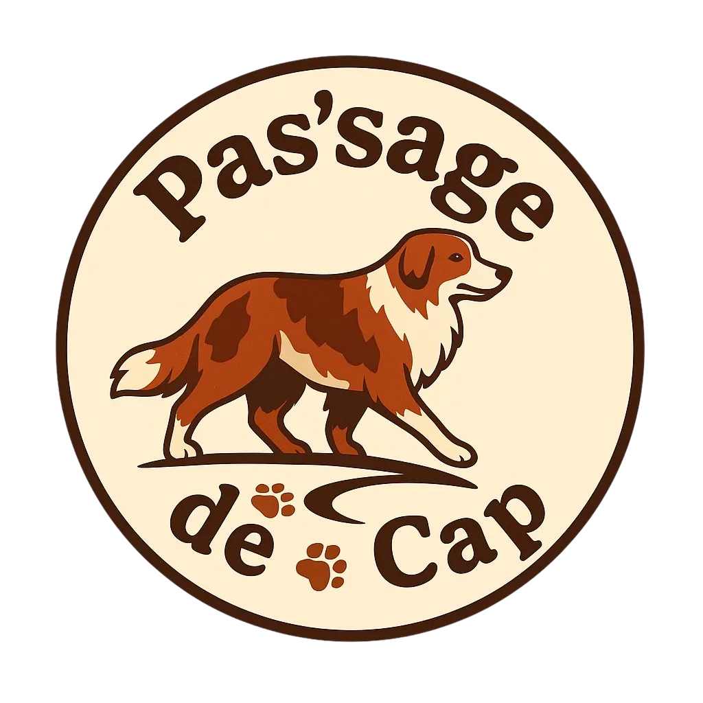 Pas'sage de cap